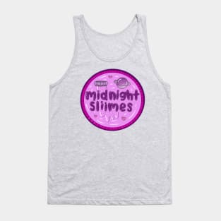 Midnight Sliimes Tank Top